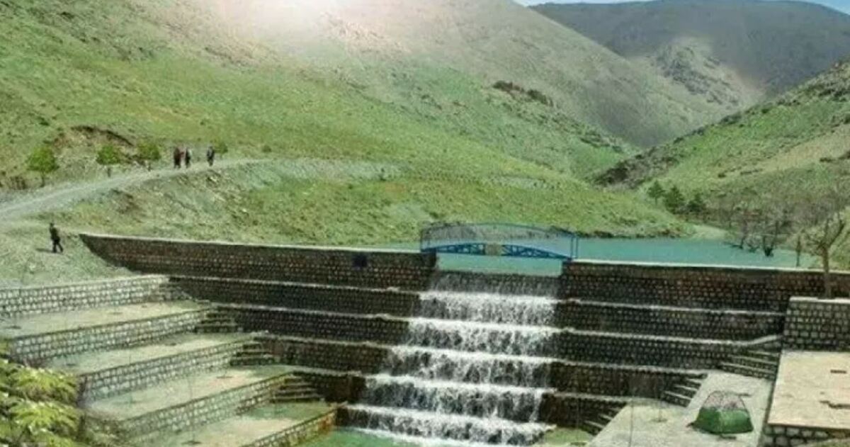 «آبخیزداری» راهی که توجه و توسعه آن سبب افزایش ذخایر آبی می‌شود