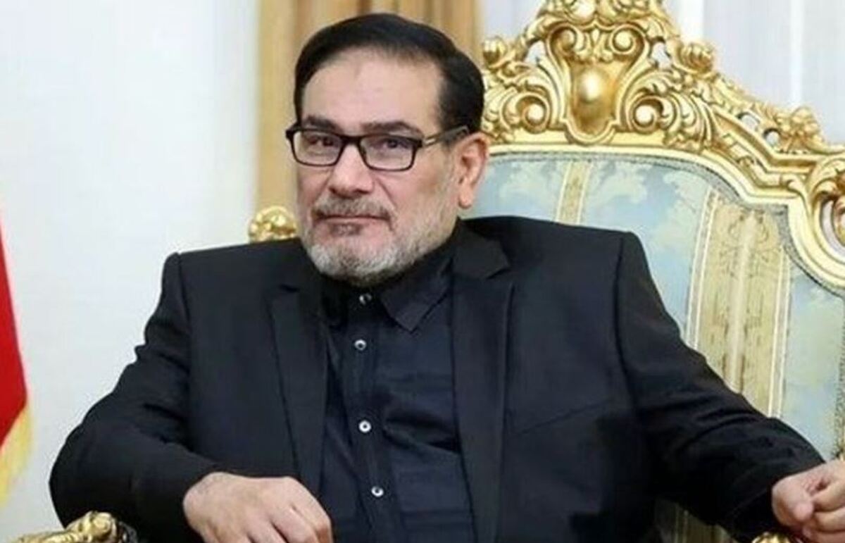 توئیت جدید علی شمخانی پر بازدید شد+عکس