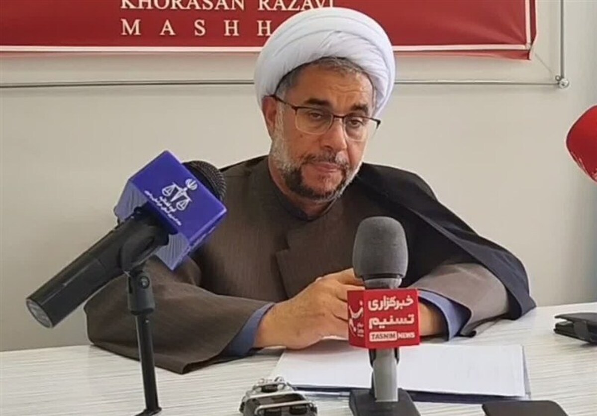 افزایش ۱۵ درصدی پرونده‌های وارده ۱۴۰۳ نسبت به سال گذشته