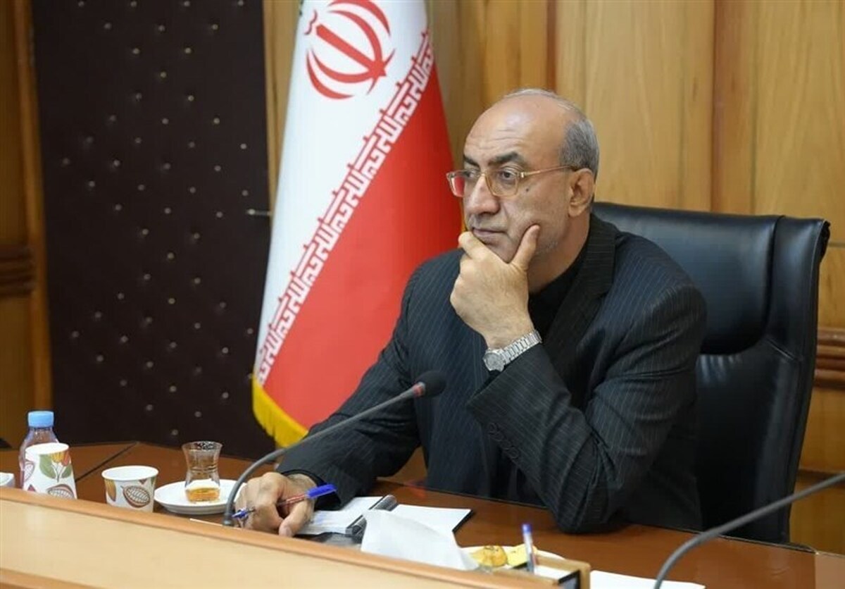 عرضه کالا‌های اساسی در کرمانشاه افزایش می‌یابد