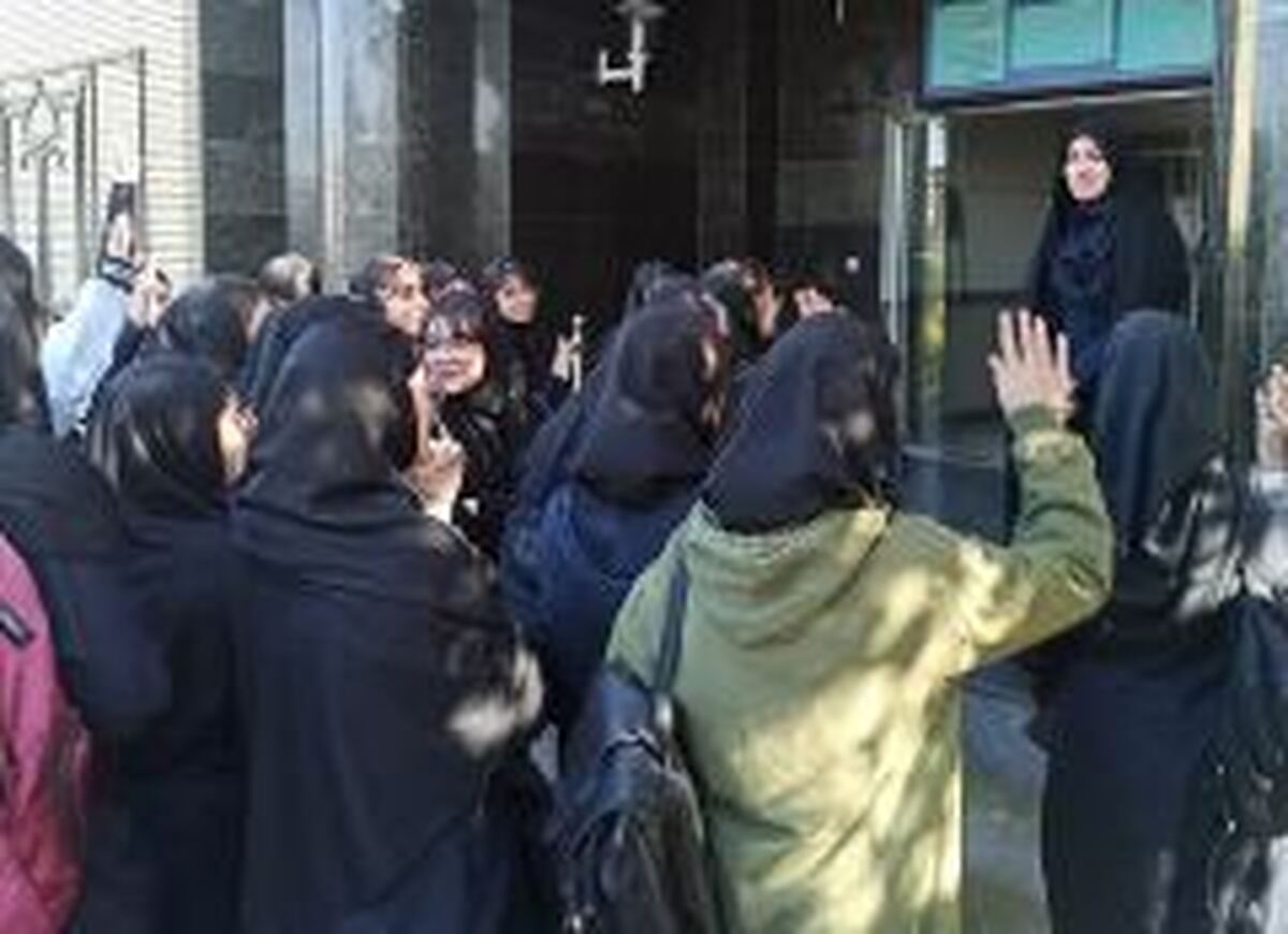 شرکت یک هزار و ۳۰۰ دانش آموز مازندرانی در اردوی راهیان پیشرفت