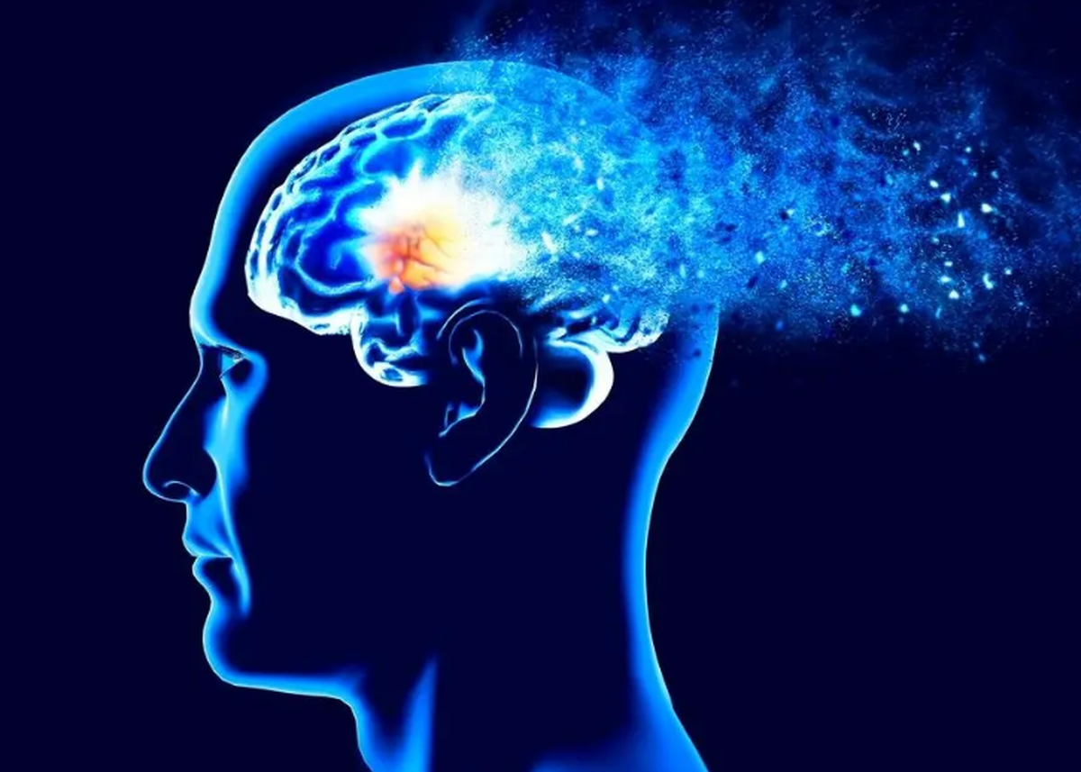 یک حرکت ورزشی ساده مغز شما را درگیر میکند!