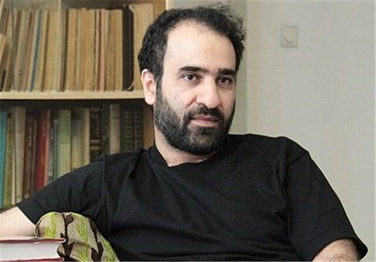 رضا امیرخانی، روزنوشت شبی‌خون