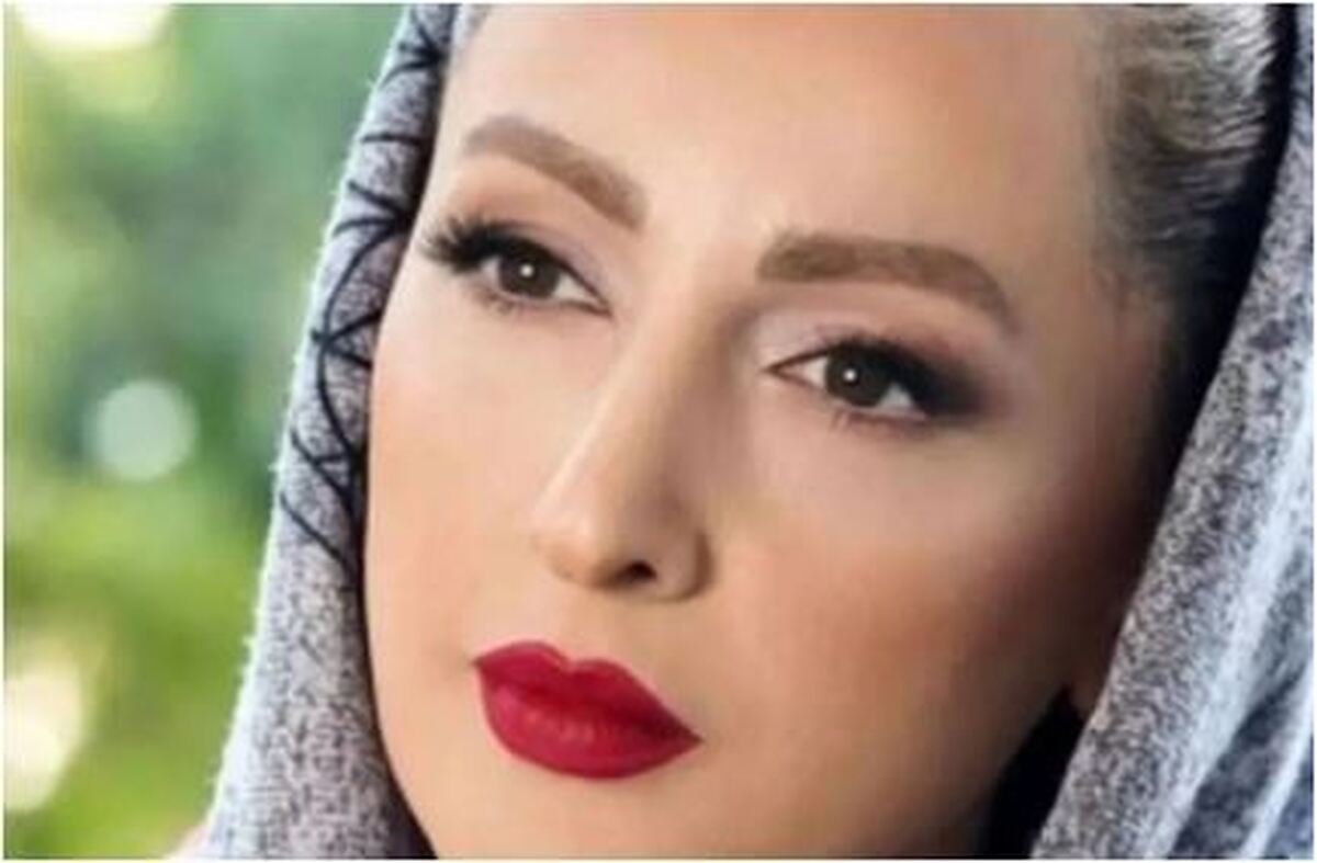 شقایق دهقان با انتشار این عکس به طور نامحسوس خبر از ازدواج مجددش داد!