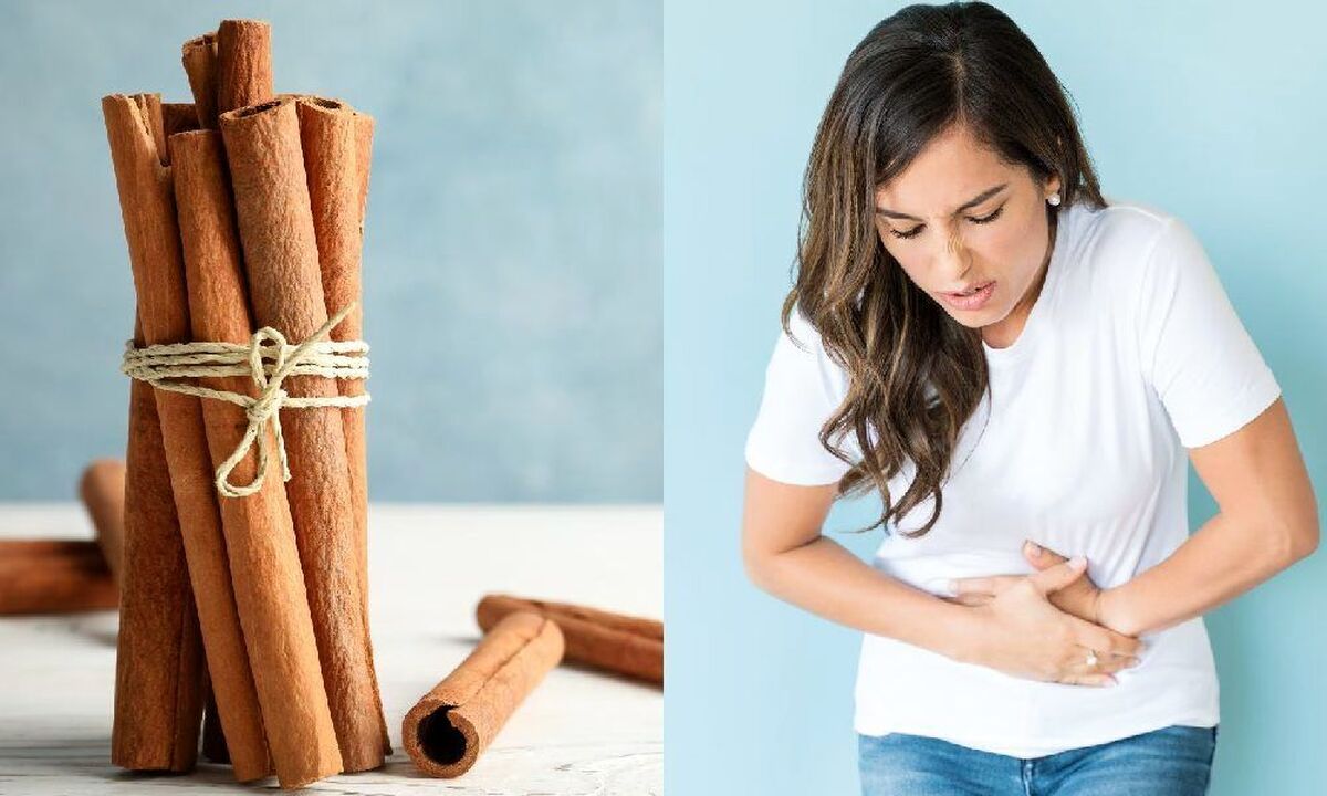 آیا چای دارچین خونریزی را در دوران قاعدگی زیاد می‌کند؟