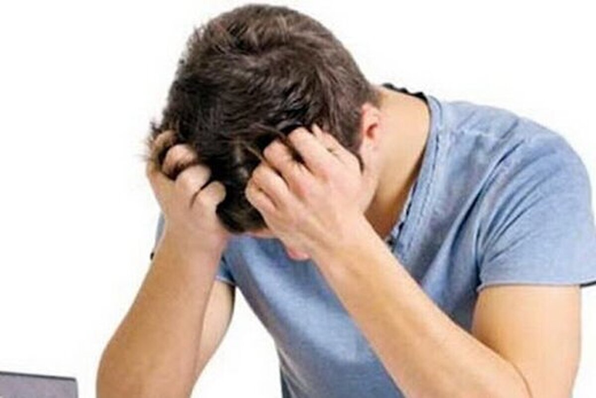 رژیم‌های غذایی پرچرب بر اضطراب شما می‌افزاید!