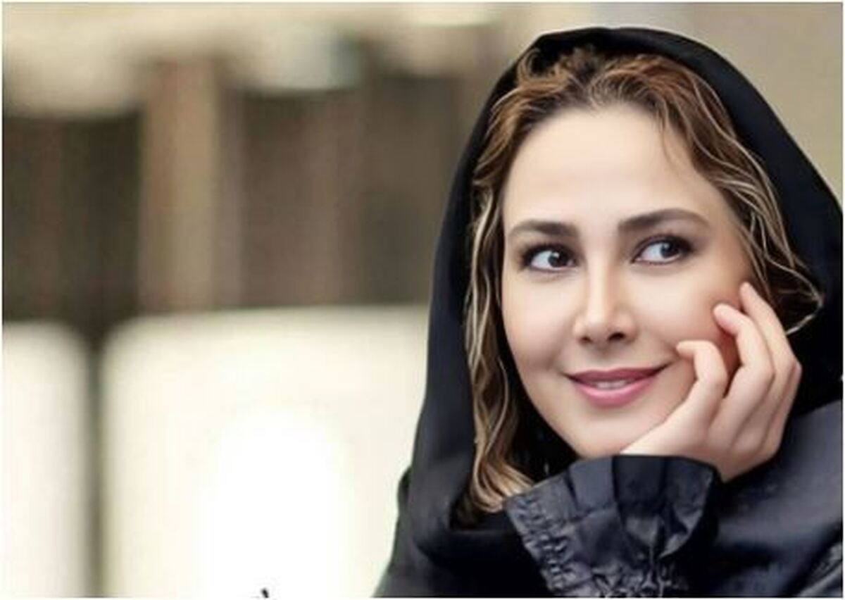 تصاویر شکار شده از آنا نعمتی با یک پرنده وحشی در طبیعت دلباز را از دست ندهید