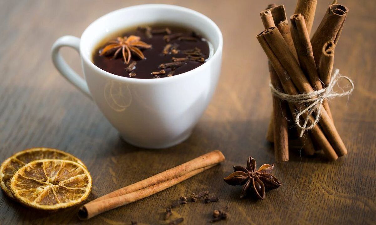 چرا طب سنتی شما را به مصرف چای دارچین تشویق می‌کند؟
