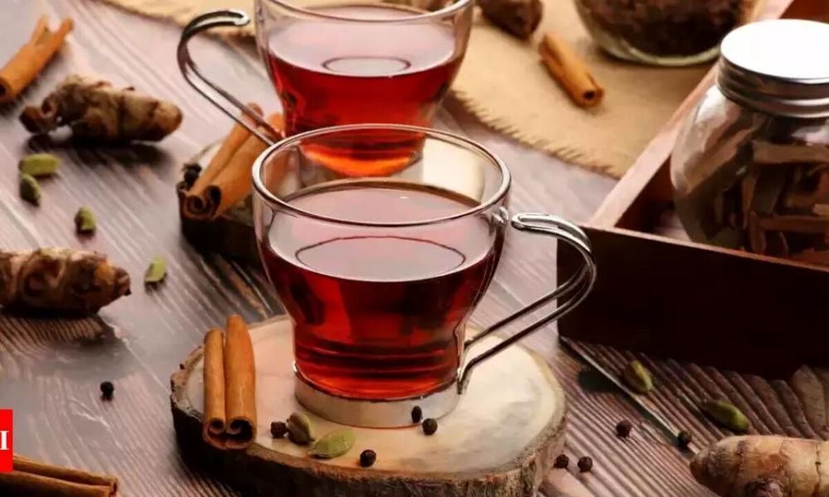 لاغری با ادویه‌ای که در همه خونه‌ها پیدا میشه!