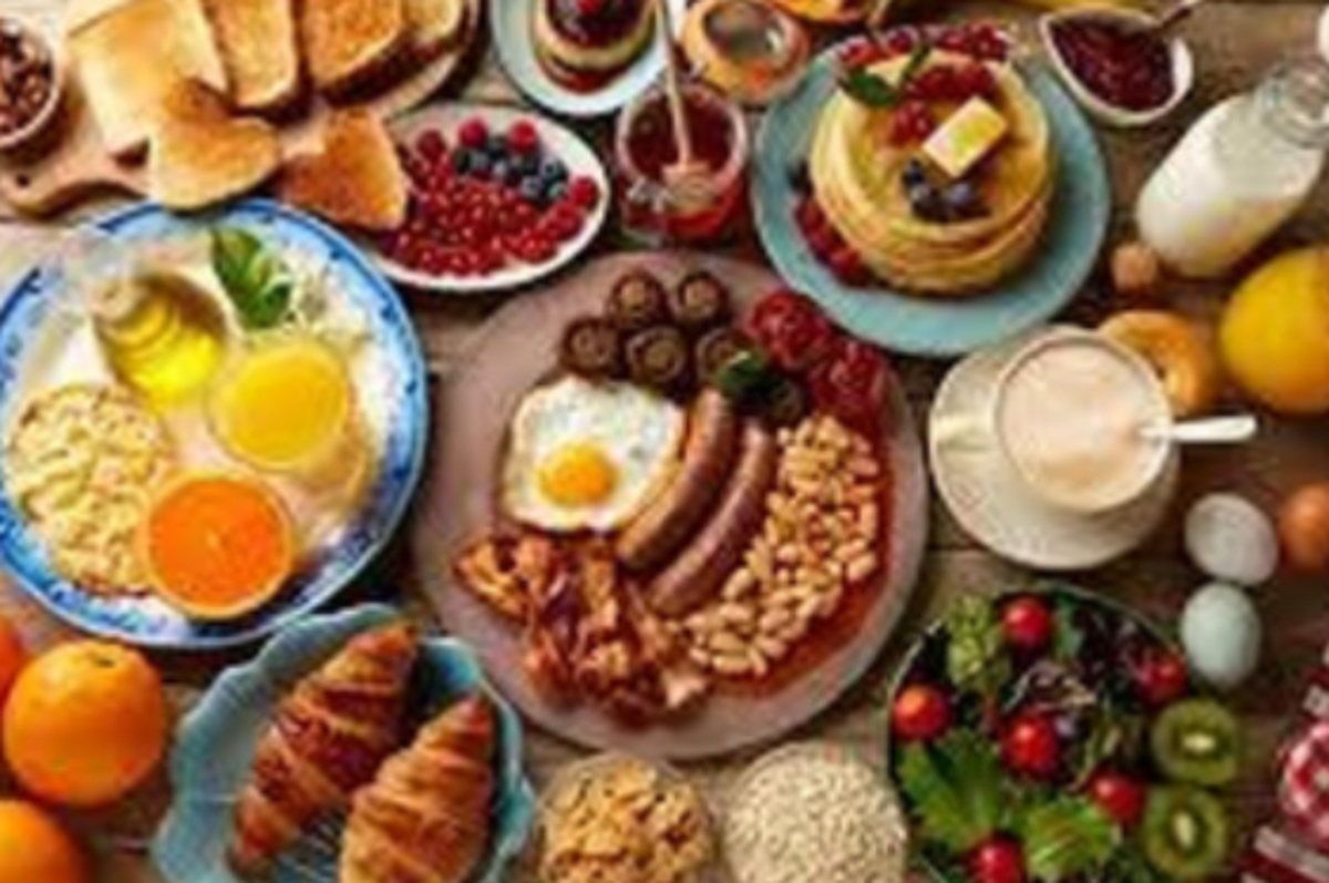 آشنایی با عادات صبحگاهی مفید برای قلب!