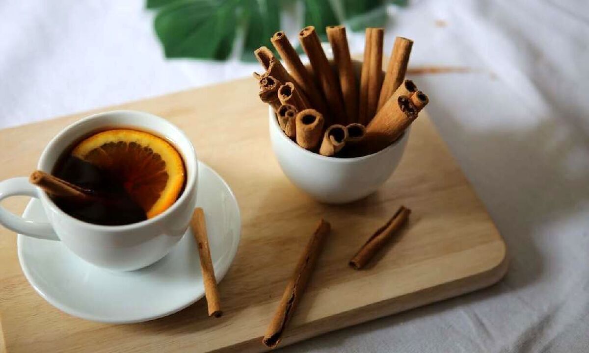 مصرف زیاد دارچین در بارداری ممنوع!