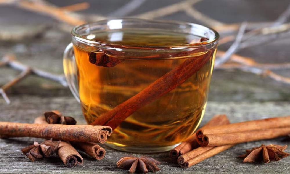 مصرف زیاد دارچین در بارداری ممنوع!
