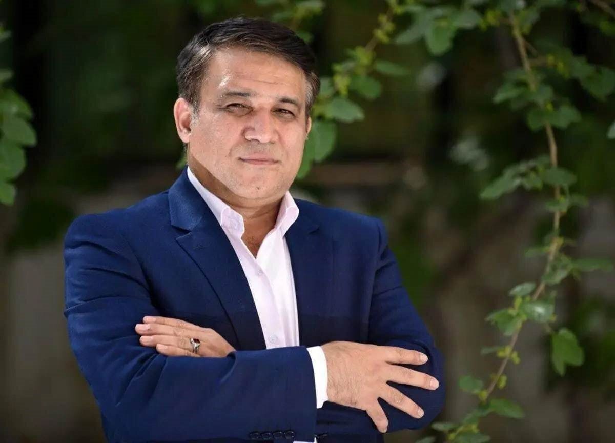 ریکاردو ساپینتو سرمربی فصل بعد استقلال شد
