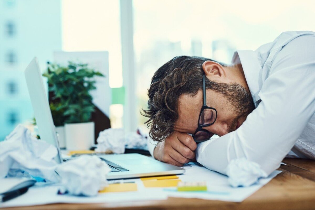 خطرات چرت بعدازظهری را جدی بگیرید