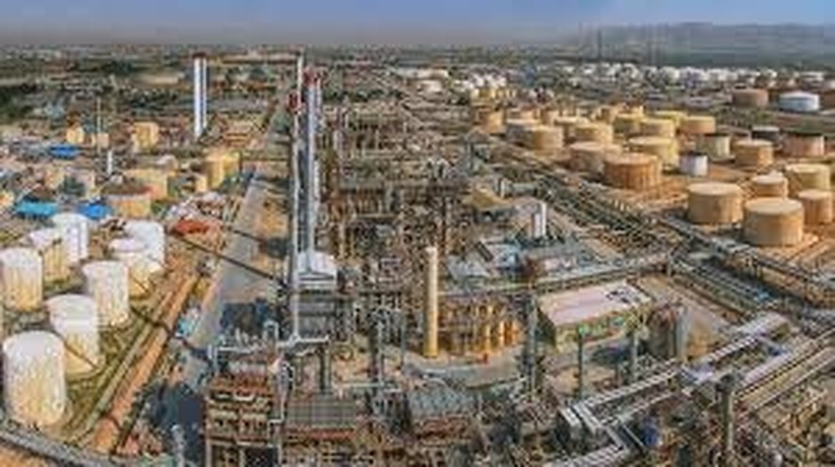 تشریح آخرین وضعیت پالایشگاه نفت تهران
