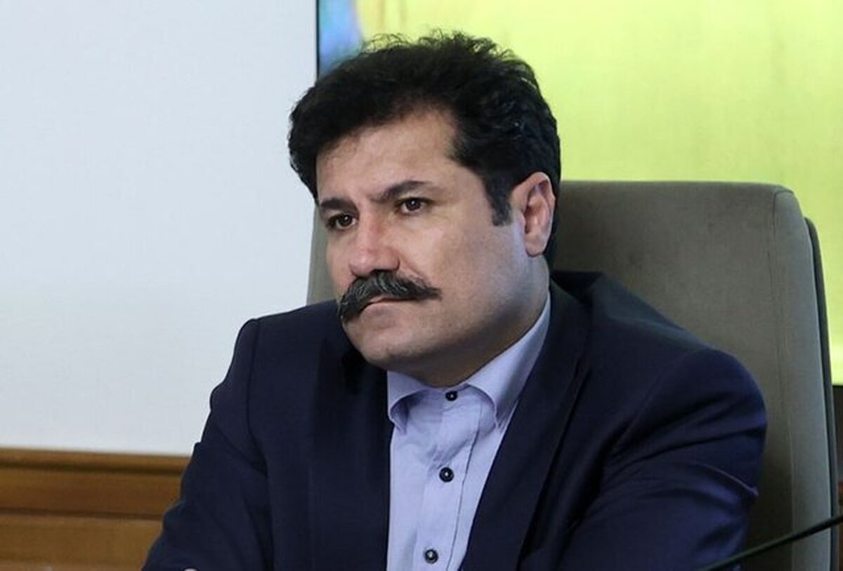 بررسی میزان خسارات و چگونگی امدادرسانی به مناطق آسیب دیده روستایی استان سمنان