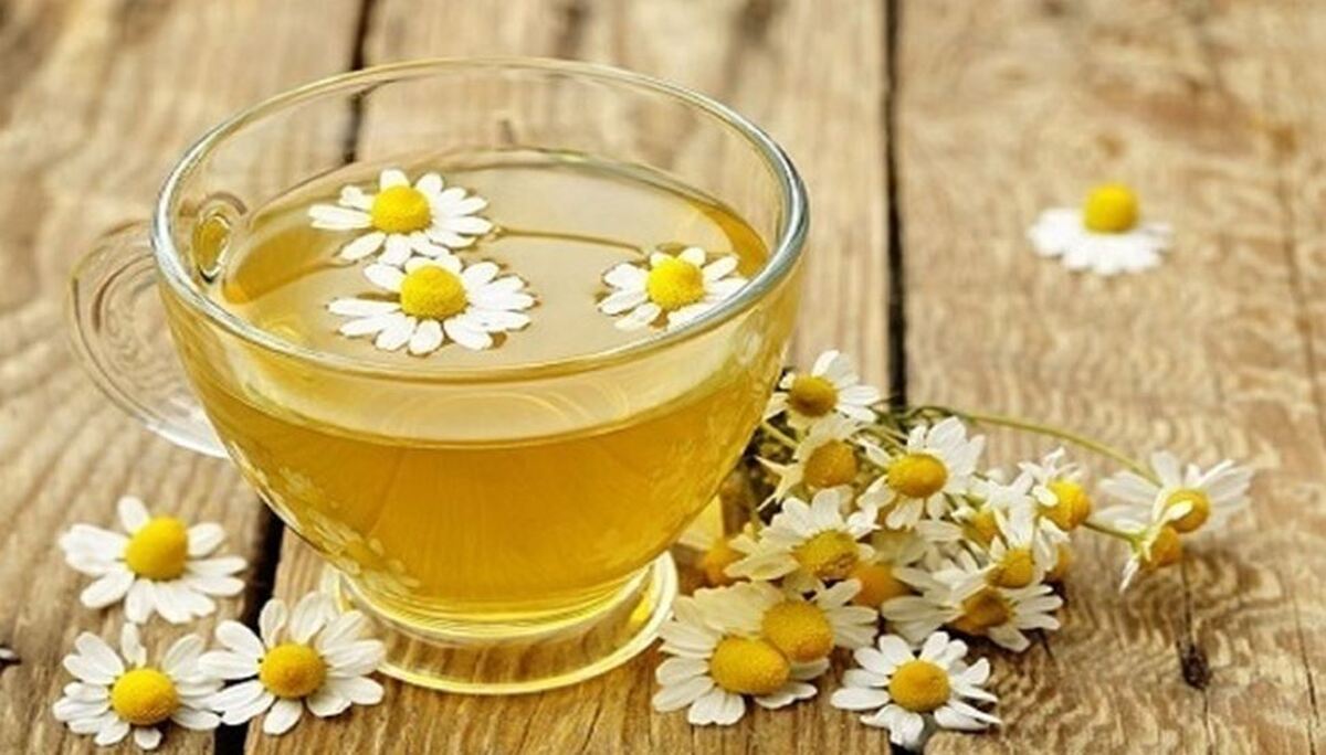 به کمک این دمنوش‌های آرامش بخش در شرایط بحرانی سلامت روان تان را حفظ کنید
