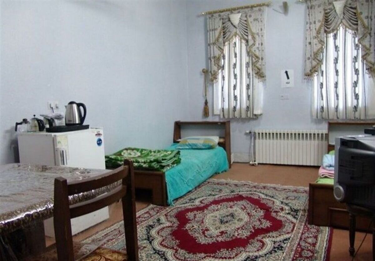 اسکان تابستانی برای زائران در استان خراسان رضوی