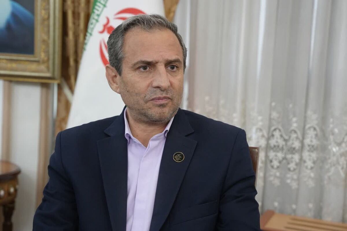 مقاومت تهاجمی ایران به بلوغ کامل رسیده است