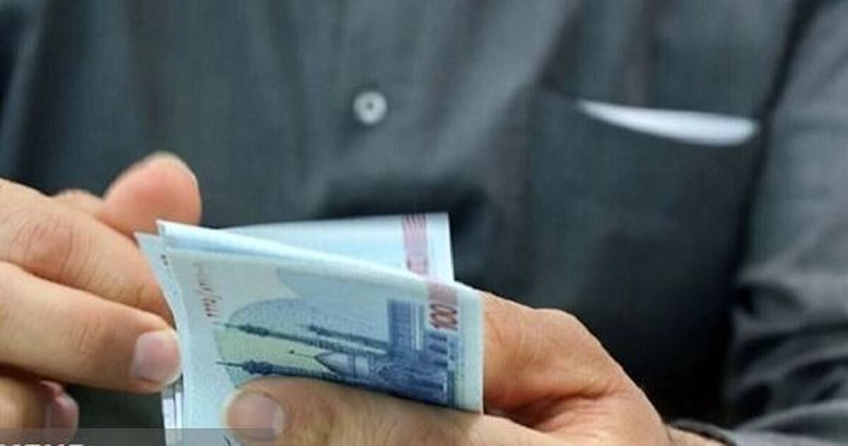 تکذیب تعویق پرداخت حقوق کارمندان
