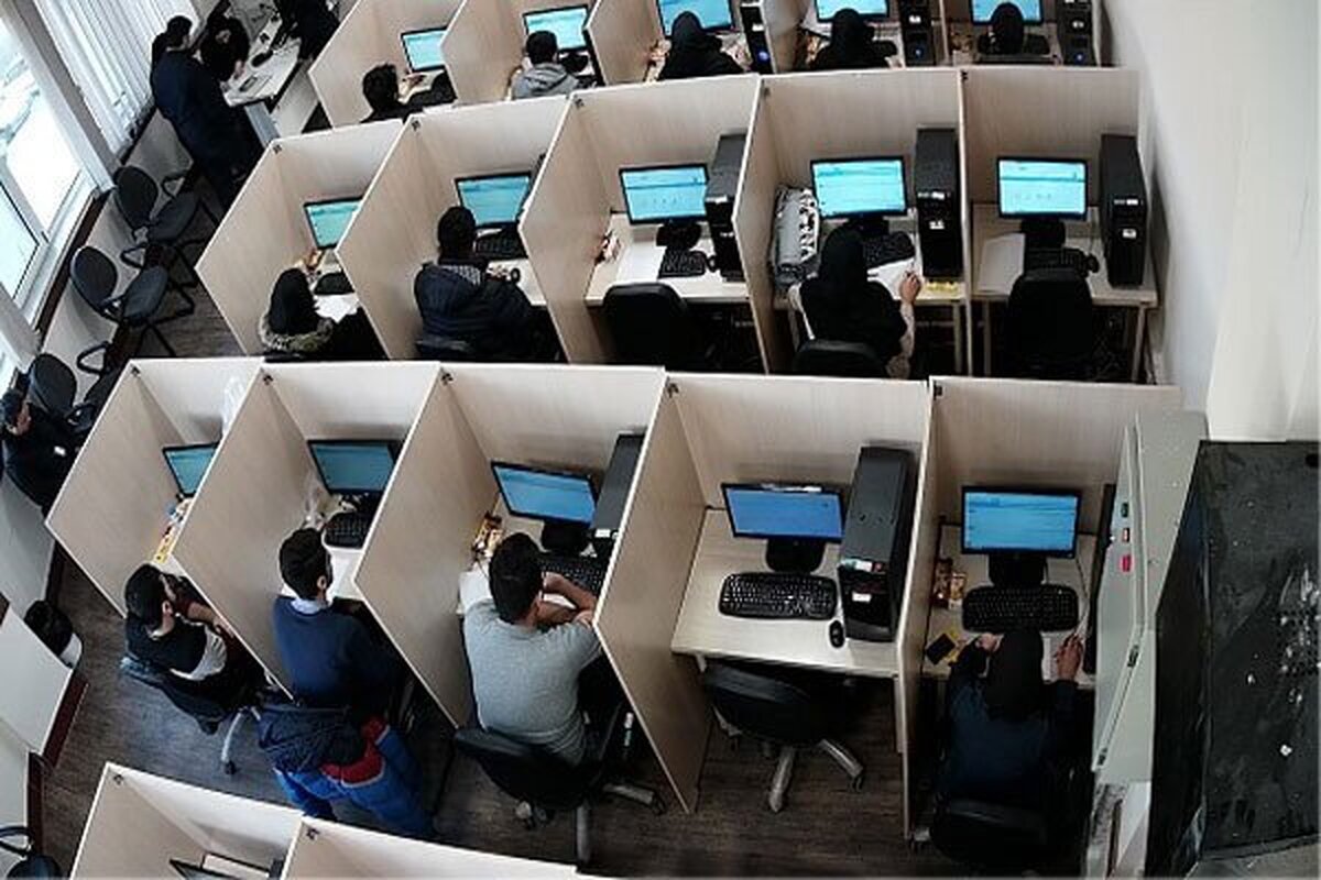آزمون الکترونیکی زبان انگلیسی پیشرفته تولیمو در دوره ۲۳۷ لغو شد