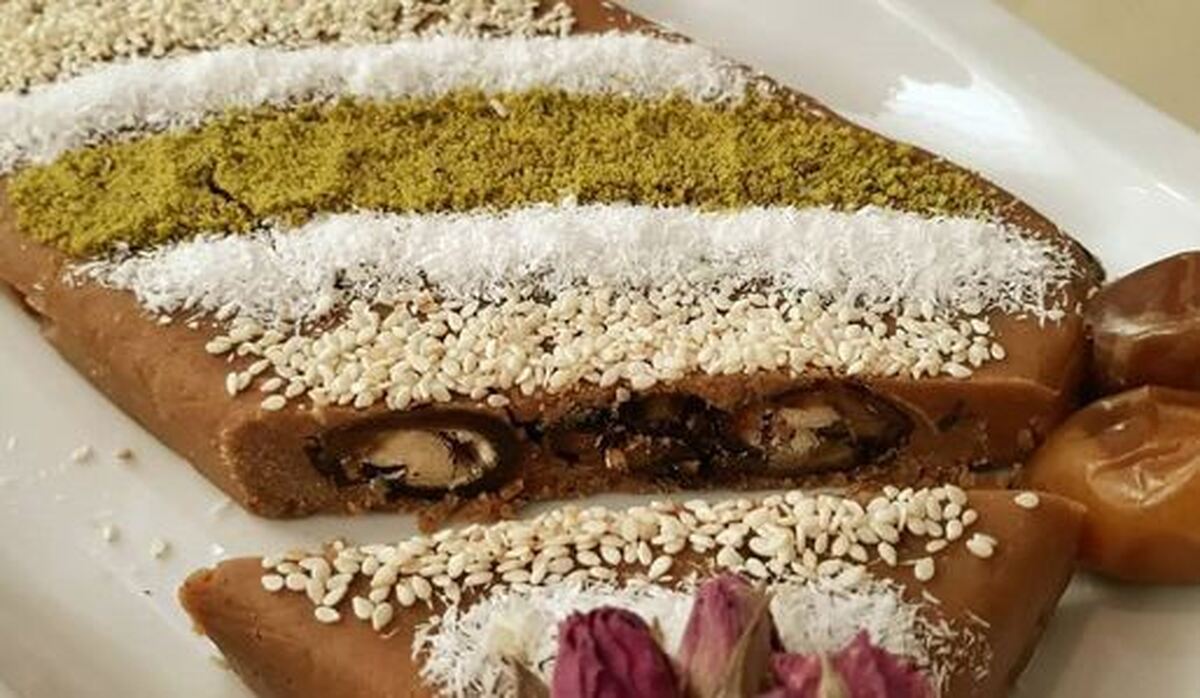 رنگینک دسر محبوب جهان را با این رسپی آماده کنید