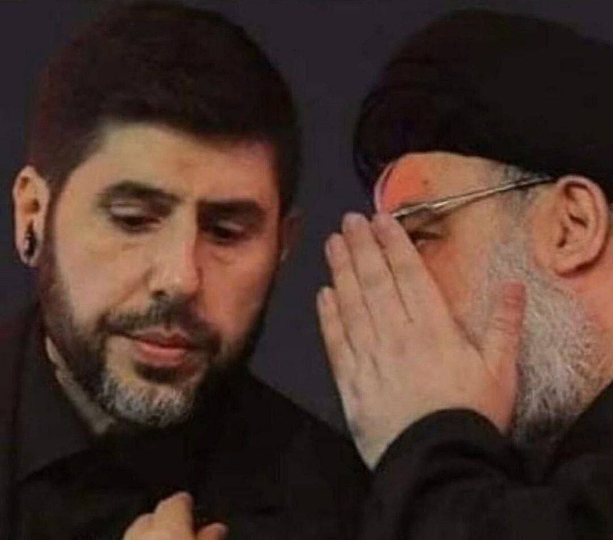 «خلیل ابو علی» محافظ شخصی شهید «سید حسن نصرالله» در تهران به شهادت رسید
