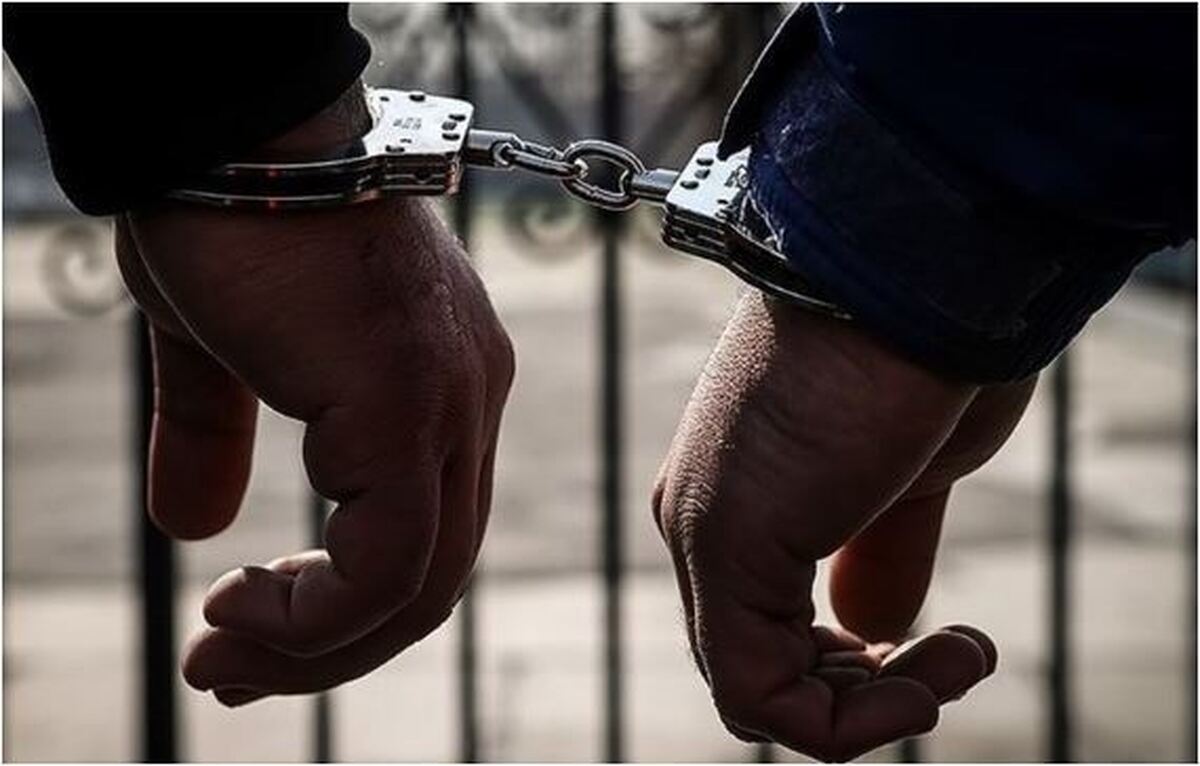 یک جاسوس وابسته به موساد در این استان شناسایی و دستگیر شد