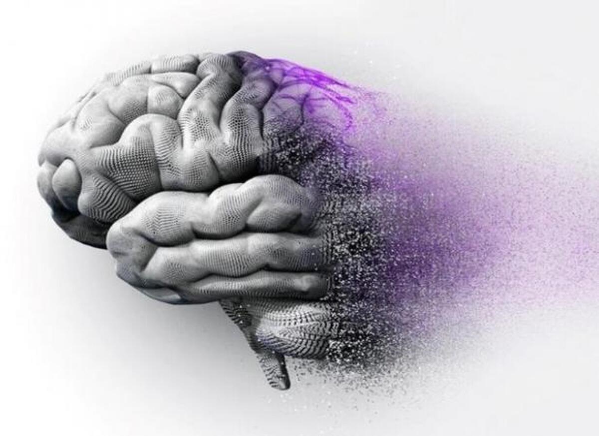 دلیلی تازه برای ابتلا به آلزایمر کشف شد!