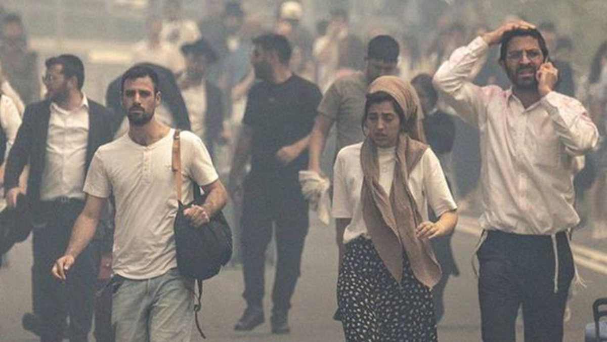 یک راه فرار برای صهیونیست‌ها باز شد