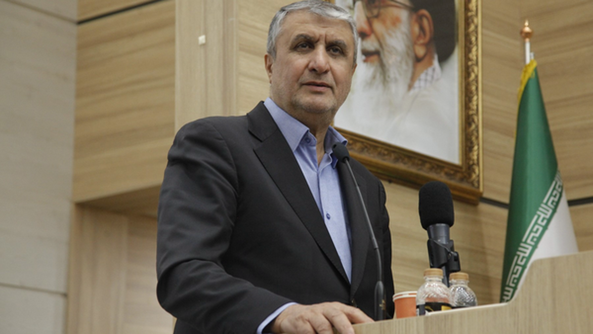 اسلامی: هیچگونه تشعشعی در تأسیسات هسته‌ای رخ نداده است