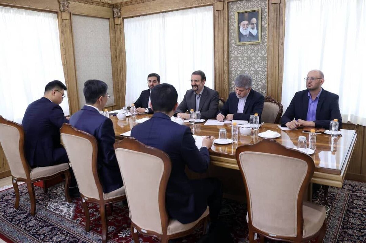 دعوت از پزشکیان برای حضور در اجلاس سران سازمان همکاری شانگهای