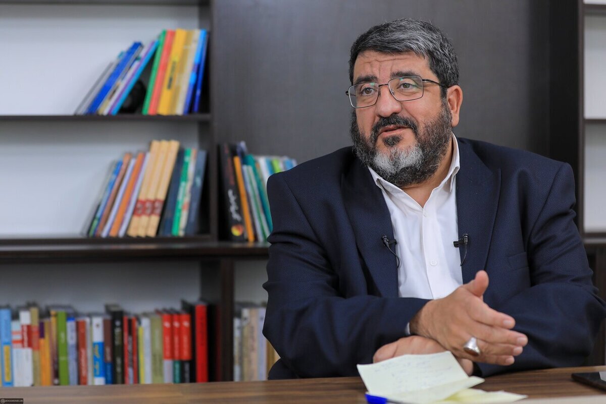 ایزدی:واشنگتن به دنبال برچیدن کلیت توانمندی هسته‌ای ایران است