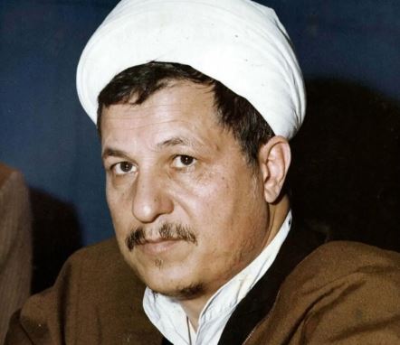 شکل و شمایلِ «هاشمی رفسنجانی» در دهه ۶۰