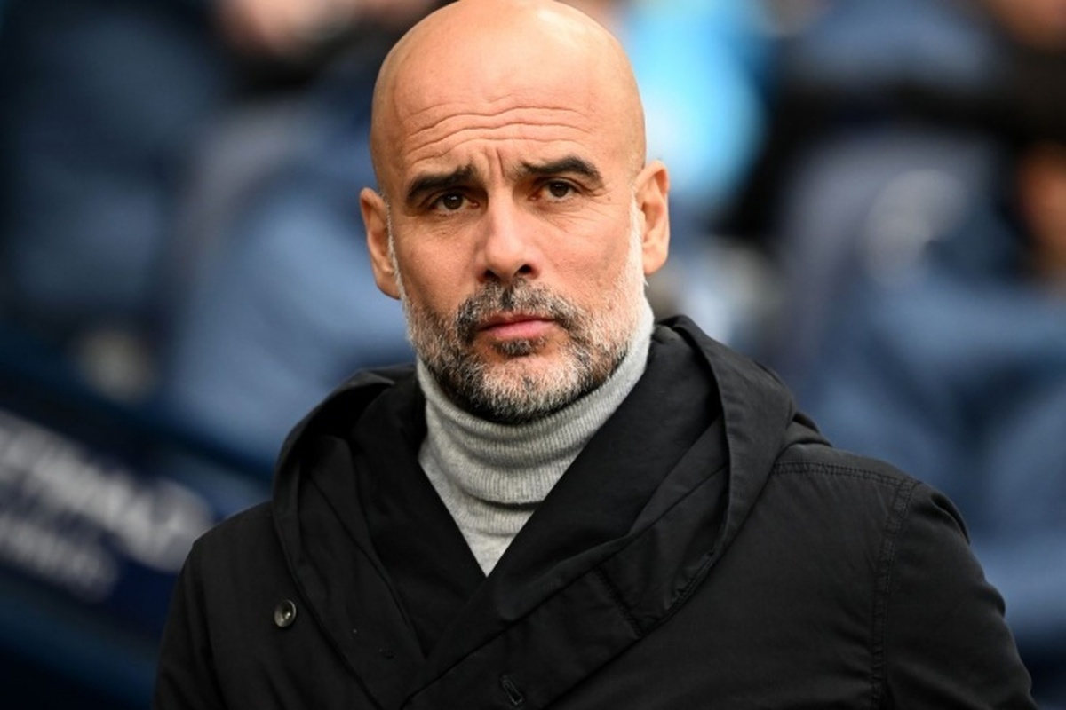 گواردیولا فاش کرد چه کسی ورزش را در سراسر جهان تغییر داد