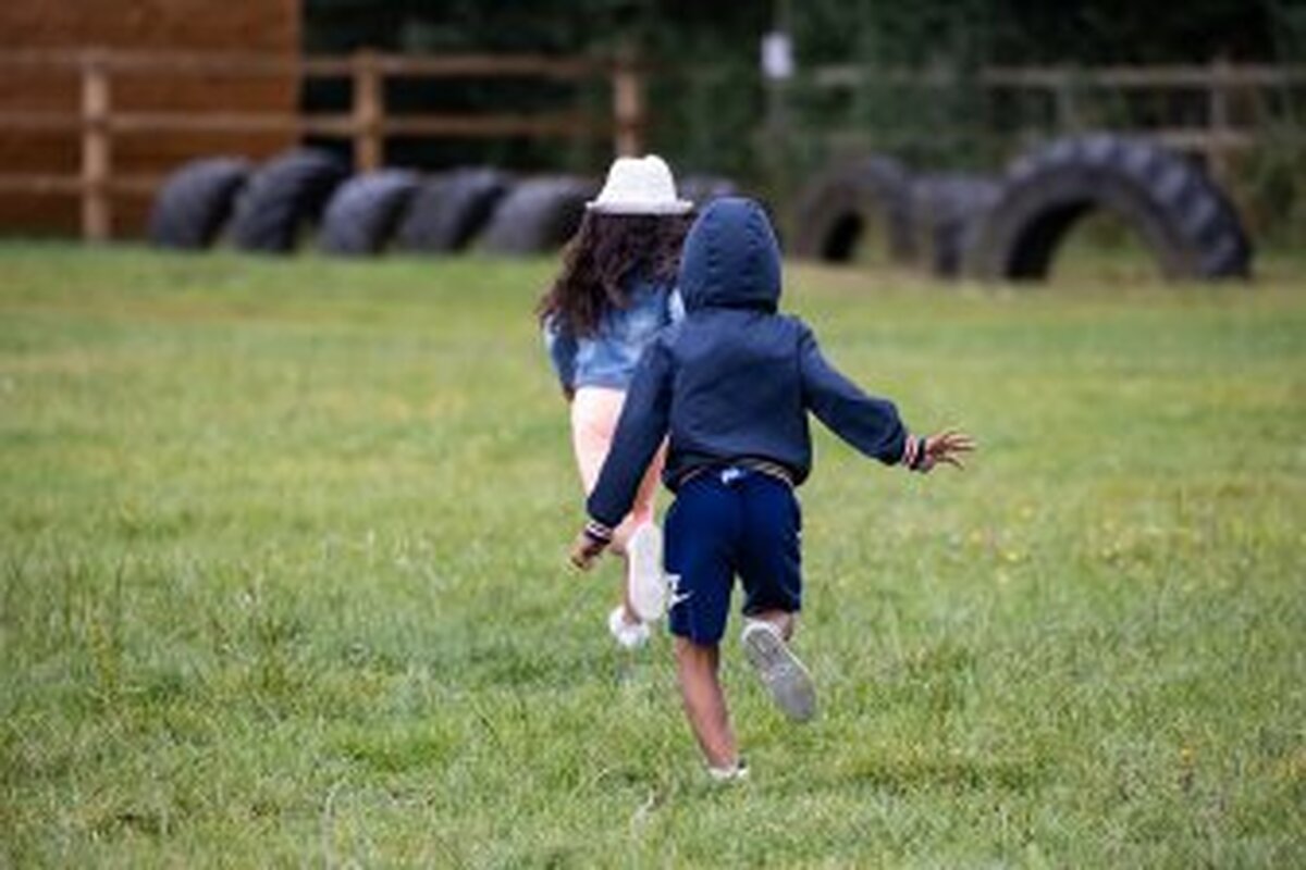 Pediatric Research: کودکان پیش‌دبستانی با آمادگی جسمانی بهتر، مغز تیزتری دارند