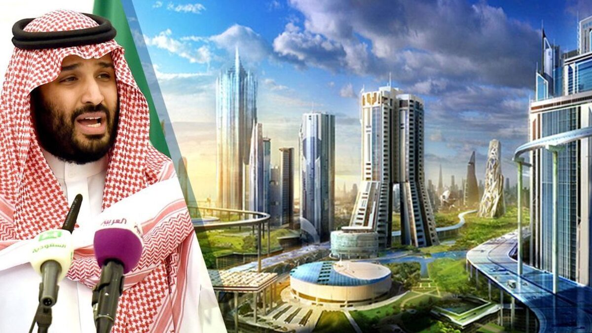 واقعیات سعودی‌شوی!