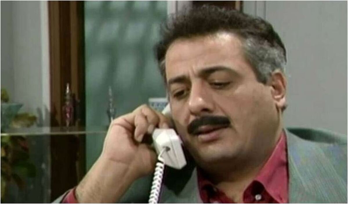 نگاهی به تغییرات حیرت آور بازیگران سریال مدیر کل بعد از گذشت ۳۰ سال! +تصاویر