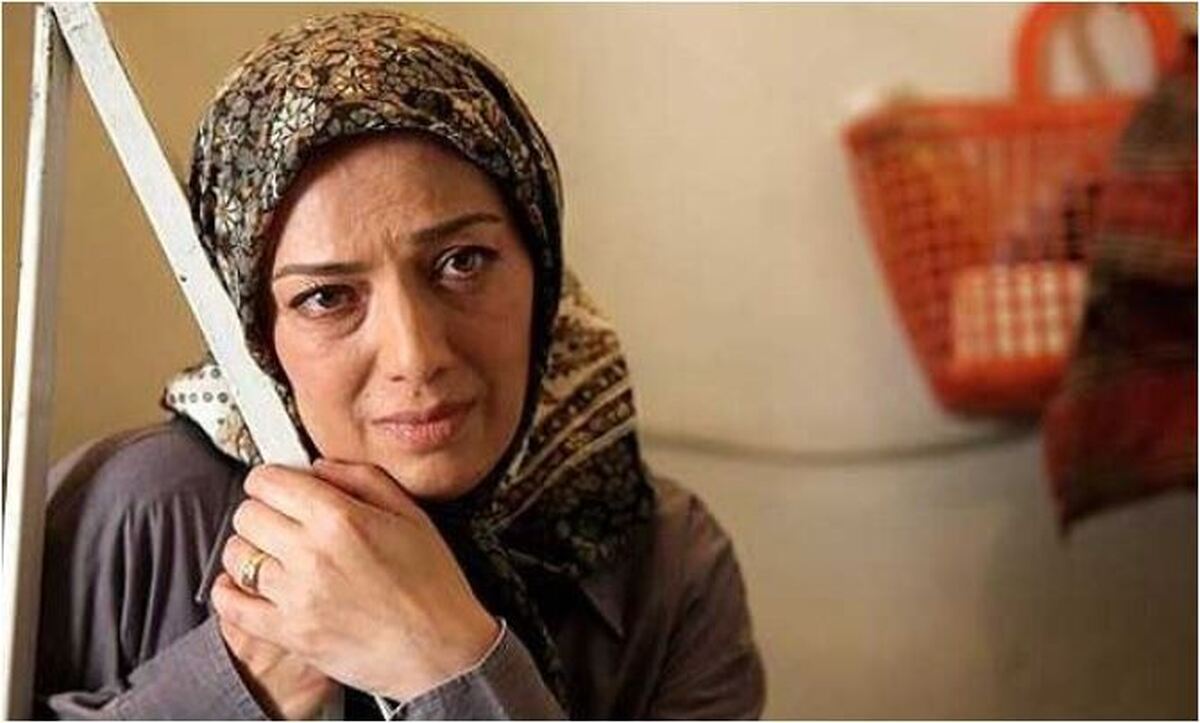 نگاهی به میز عزای پر تجملات پردیس افکاری با تزئینات فراوان/روحش شاد