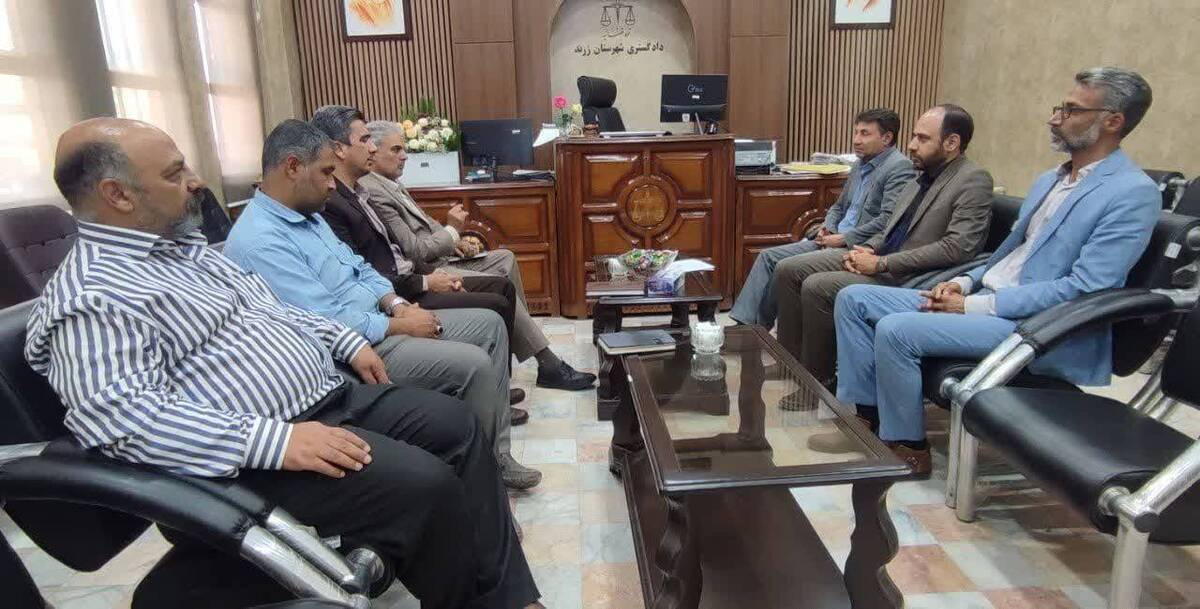 معادن ناایمن پلمب می‌شوند؛ اولویت با حفظ جان کارگران است