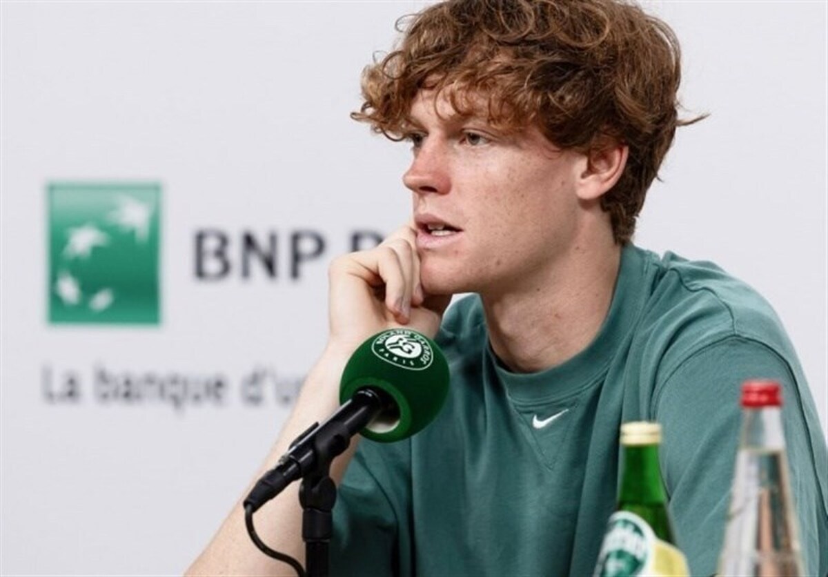 سکوت سینر برابر پرسش‌های مالی گرنداسلم