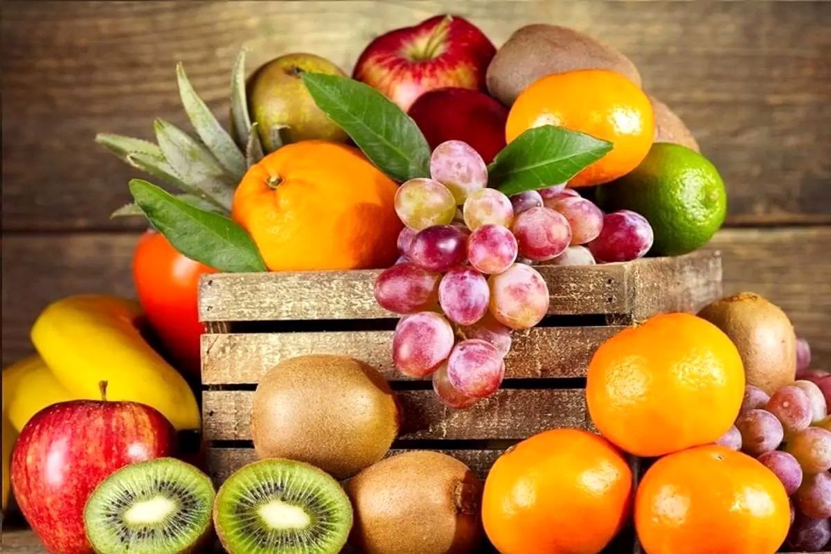 مراقب کپک و آفات میوه‌های تابستانی باشید!