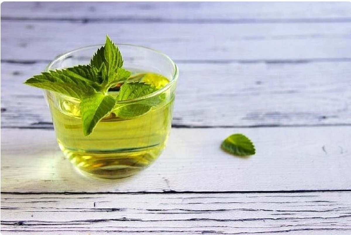 این چای نور خورشید و اشعه فرابنفش را از شما دور میکند!