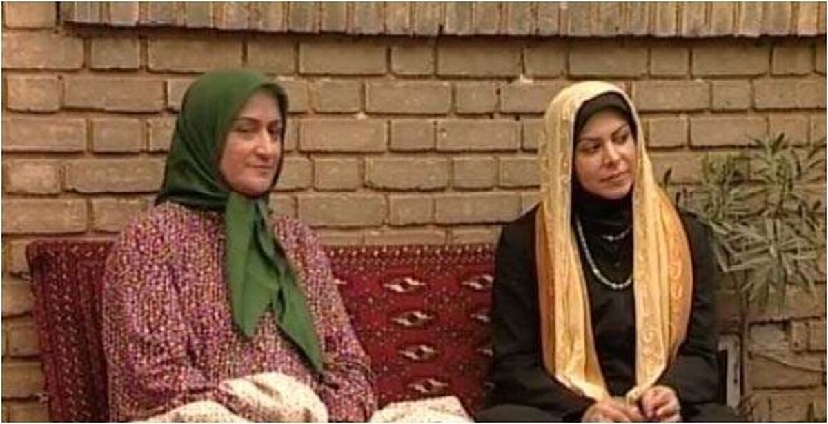 سلفی‌های دیدنی از تغییر چهره شدید فلور نظری با ژل و عمل‌های زیبایی فراوان!