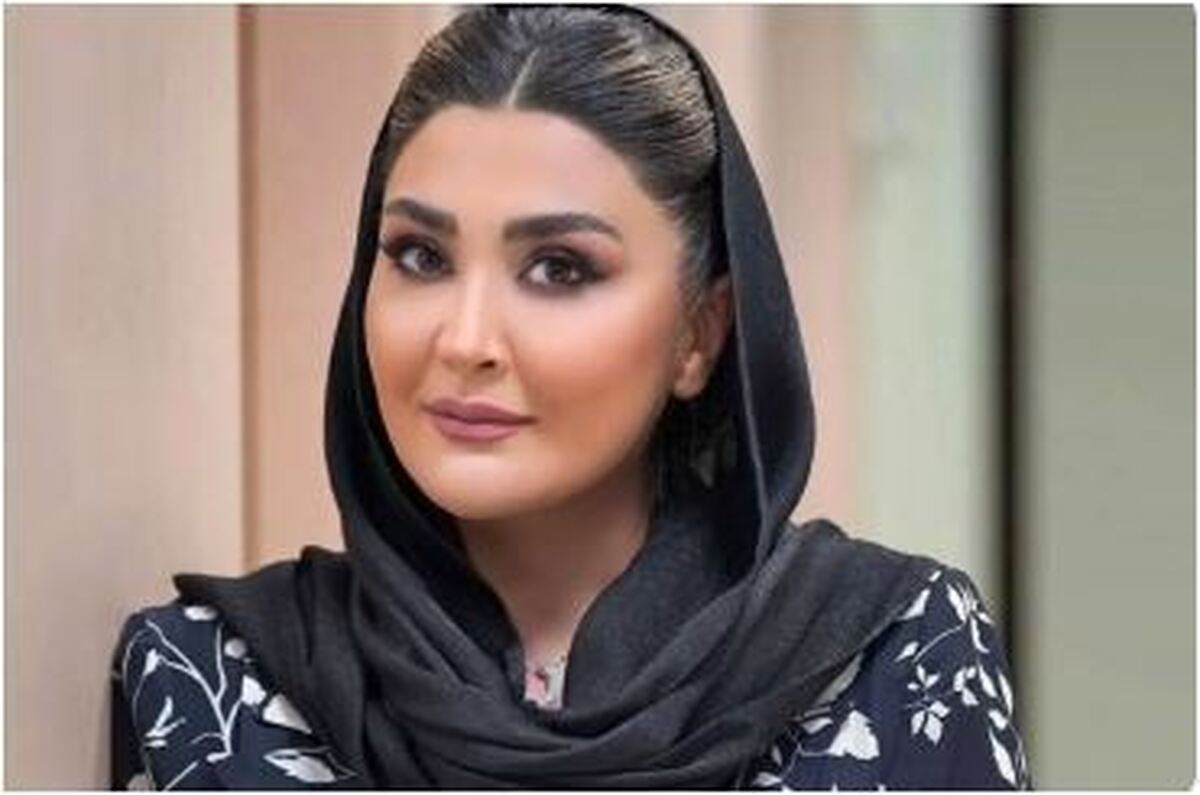 نگاهی به استایل ورزشی و شیک مریم معصومی با لباس آستین کوتاه