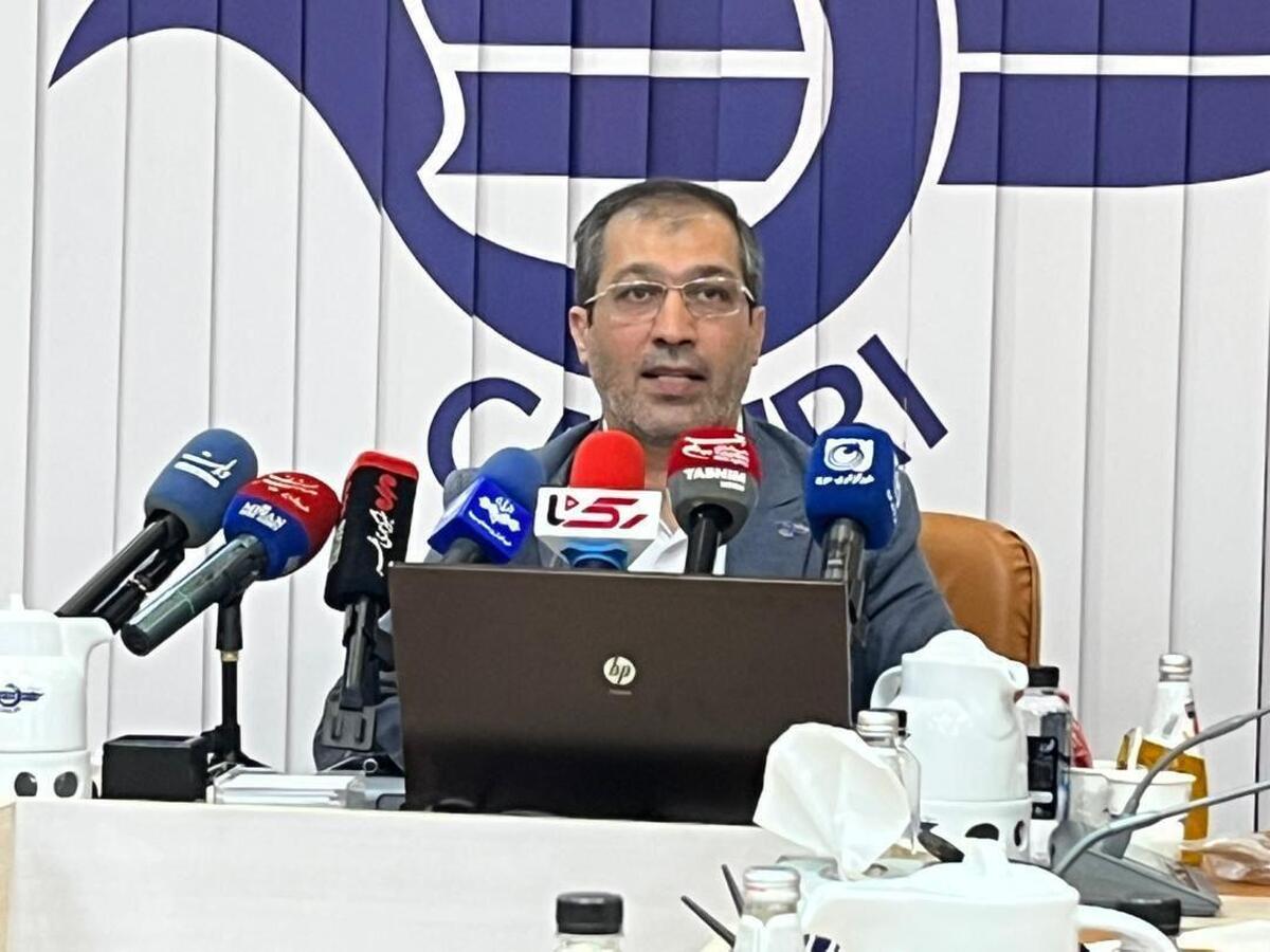 جزئیات سفر وزیر راه و شهرسازی به کیش/ تمامی هزینه‌ها پرداخت شده است