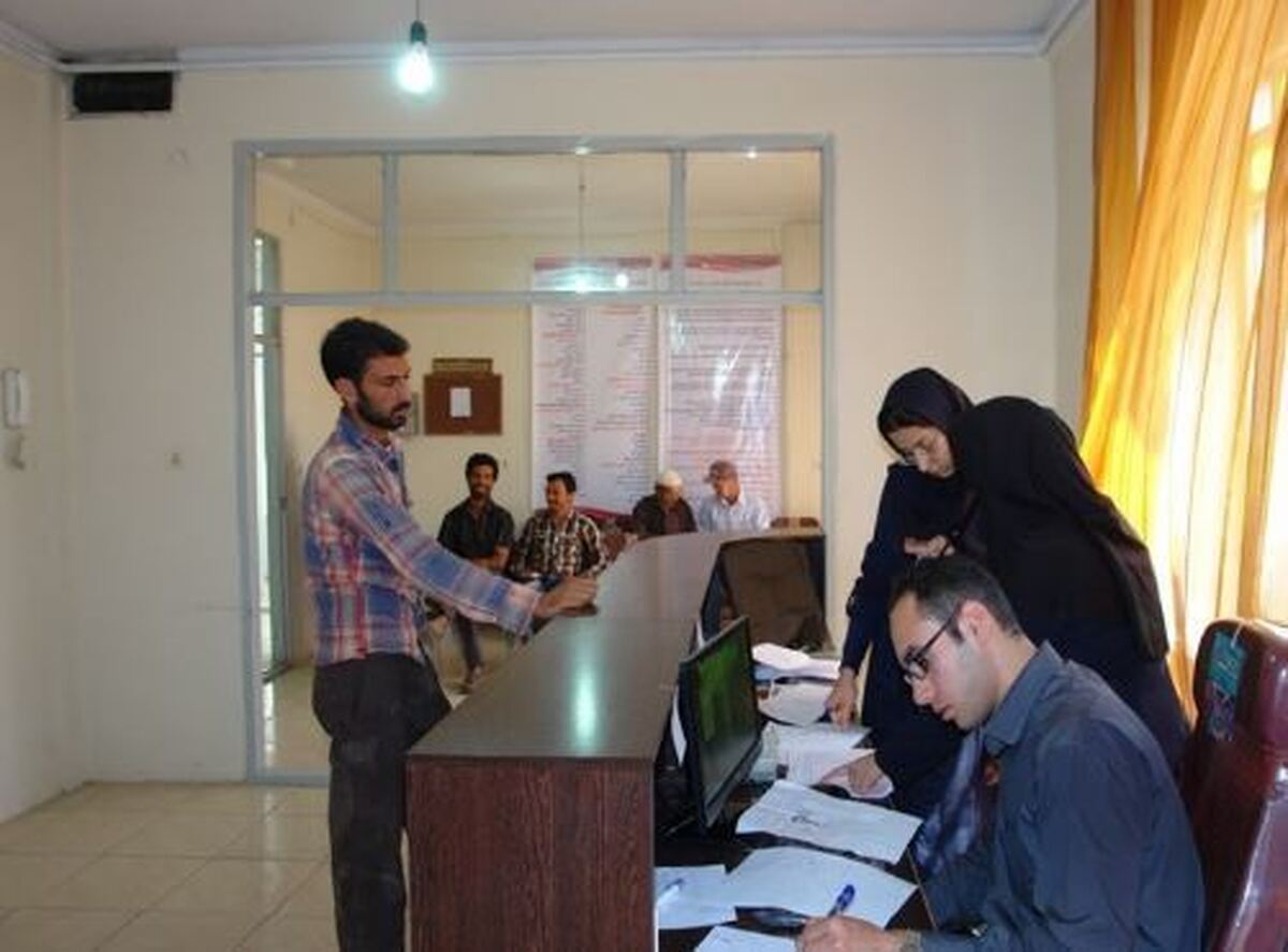 اتباع با برگه سرشماری فقط تا ۱۷ خرداد فرصت دارند