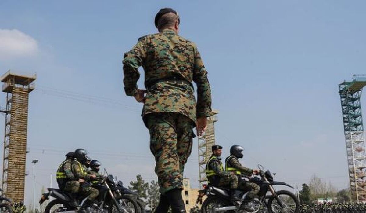 کارت بازنشستگان فراجا پر پول شد