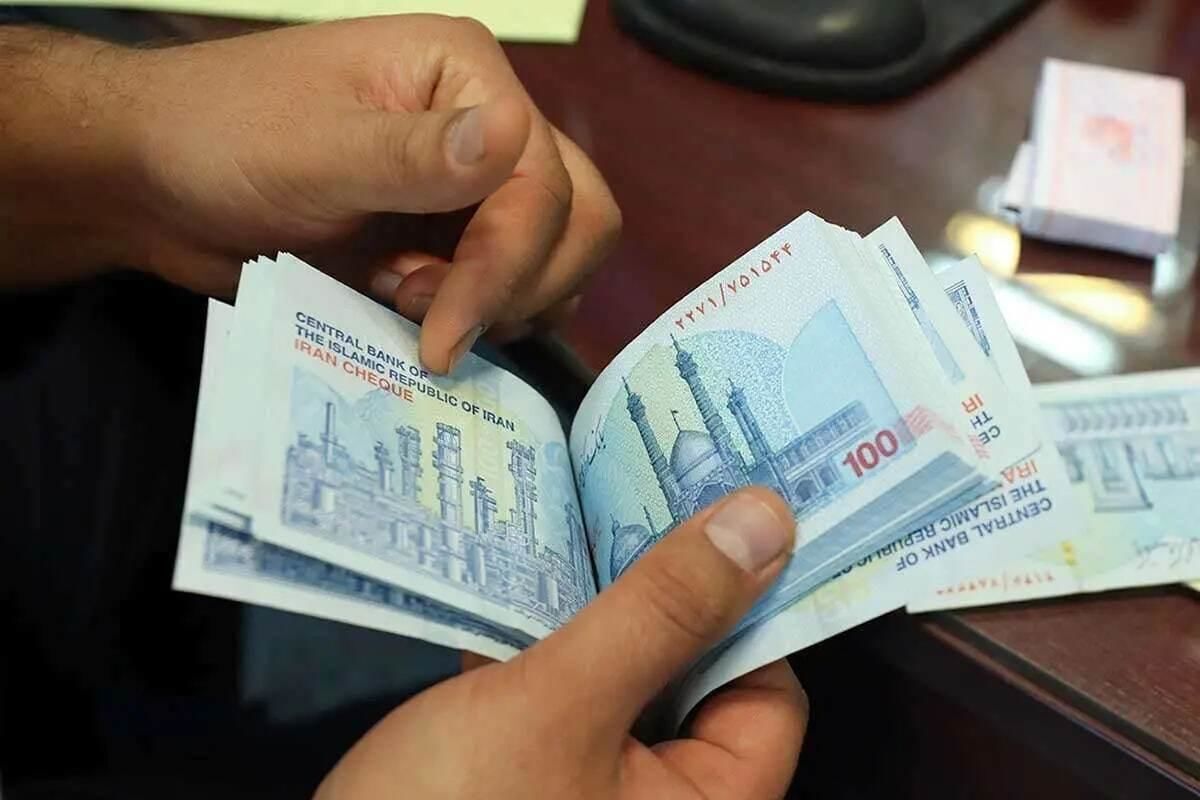 حقوق کارمندان کی واریز می‌شود؟