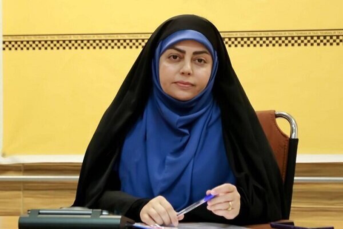 قول مدیرعامل سازمان ورزش برای تجهیز سازمان تاکسیرانی به وسایل ورزشی